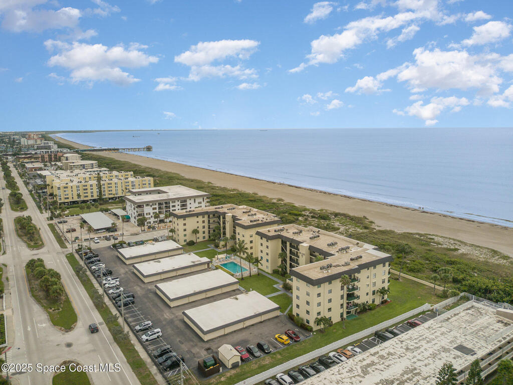 4570 Ocean Beach Boulevard, Cocoa Beach, FL 32931