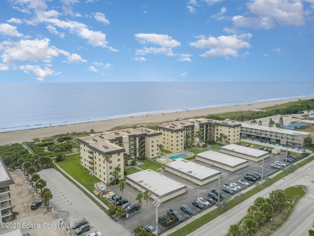4570 Ocean Beach Boulevard, Cocoa Beach, FL 32931