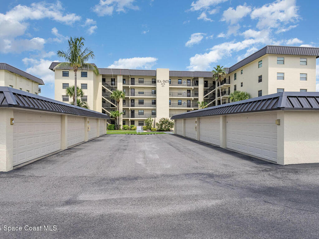 4570 Ocean Beach Boulevard, Cocoa Beach, FL 32931