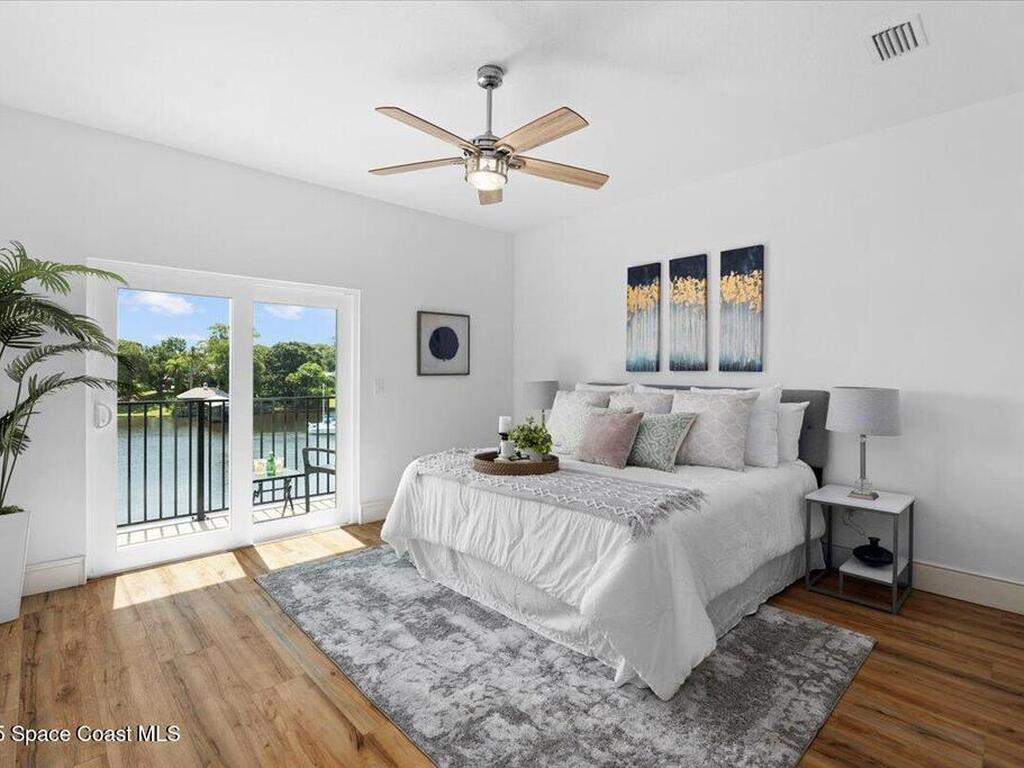 913 Paddleboard Court, Melbourne, FL 32935