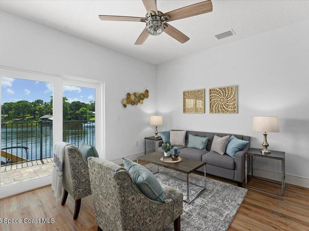 913 Paddleboard Court, Melbourne, FL 32935