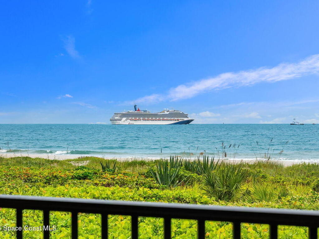 8496 Ridgewood Avenue, Cape Canaveral, FL 32920