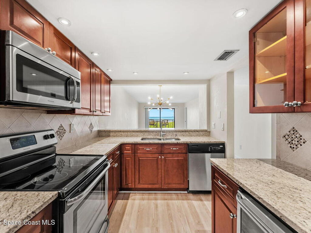 8496 Ridgewood Avenue, Cape Canaveral, FL 32920