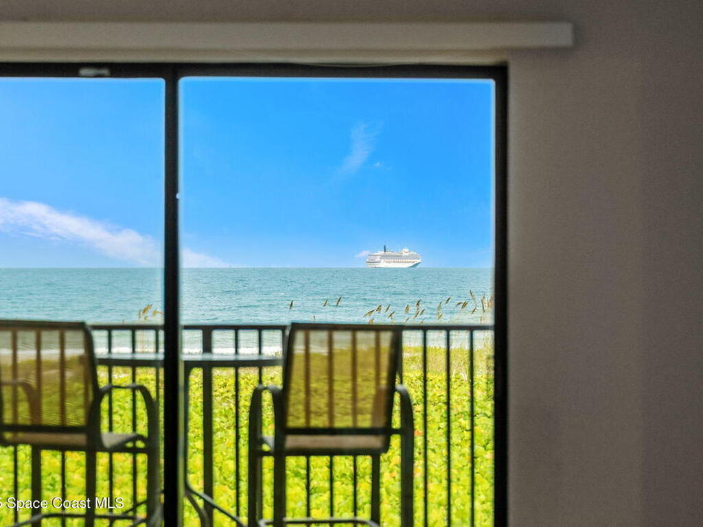 8496 Ridgewood Avenue, Cape Canaveral, FL 32920