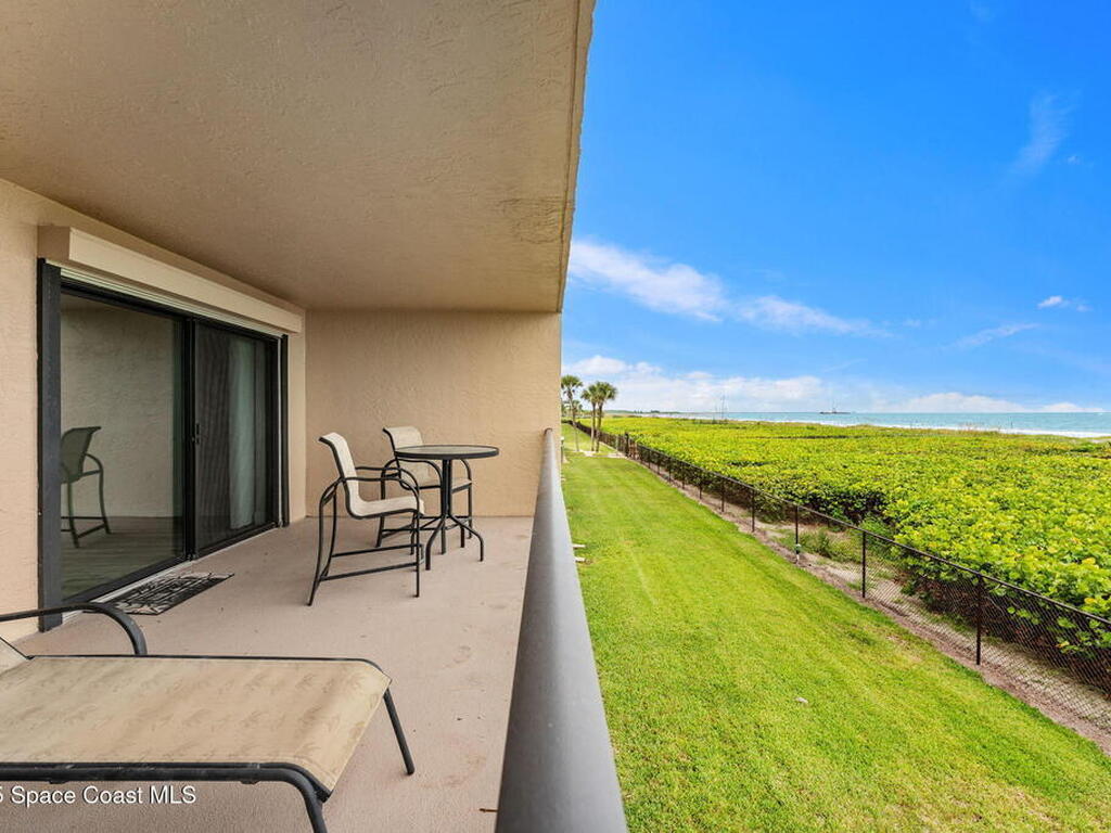 8496 Ridgewood Avenue, Cape Canaveral, FL 32920