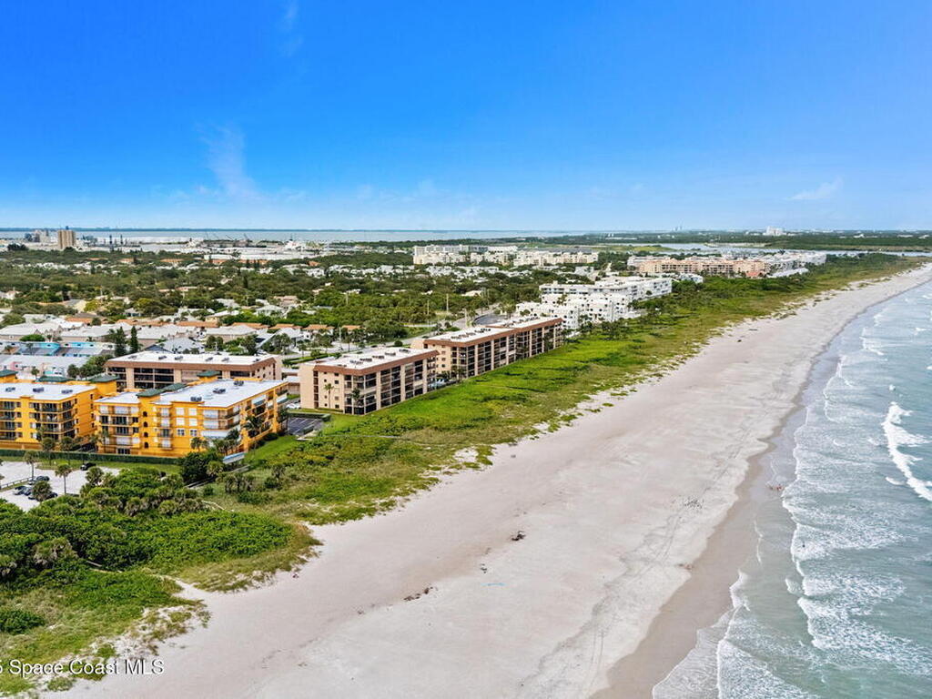 8496 Ridgewood Avenue, Cape Canaveral, FL 32920