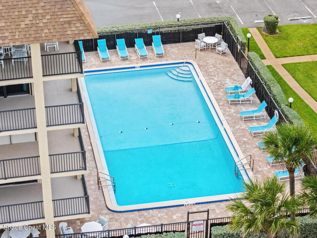 8496 Ridgewood Avenue, Cape Canaveral, FL 32920