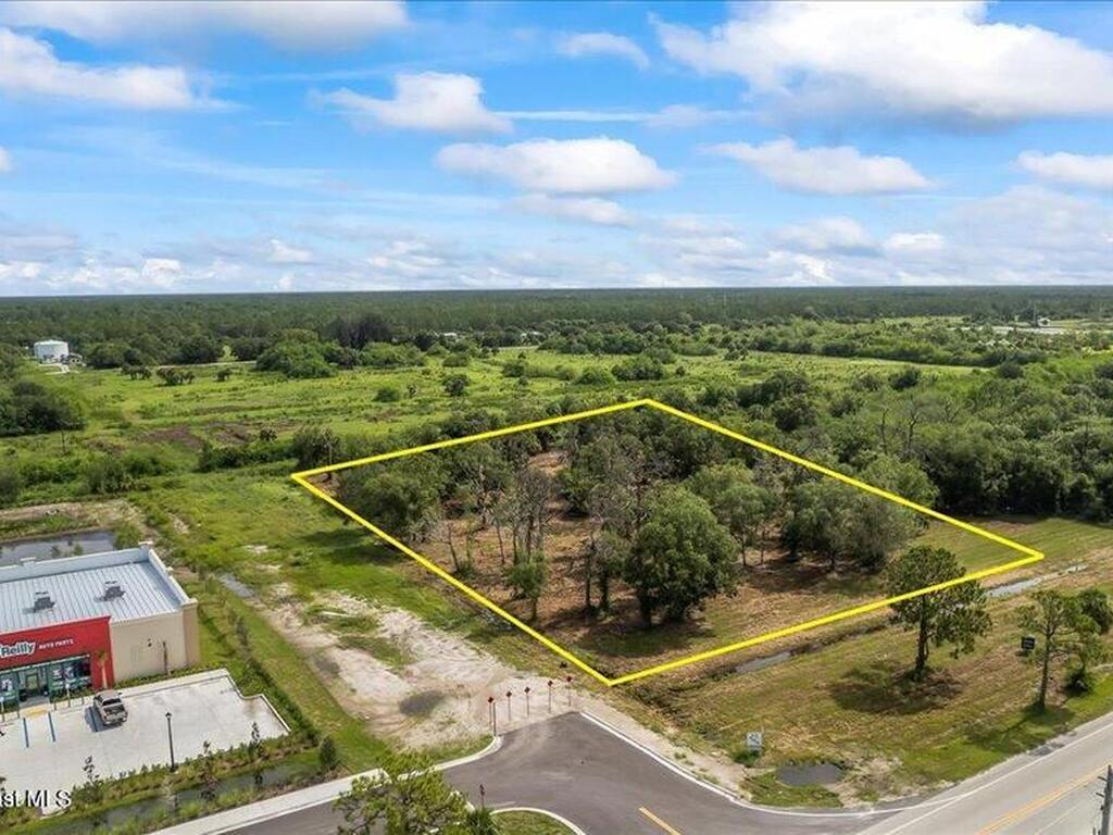 Tbd 512, Fellsmere, FL 32948