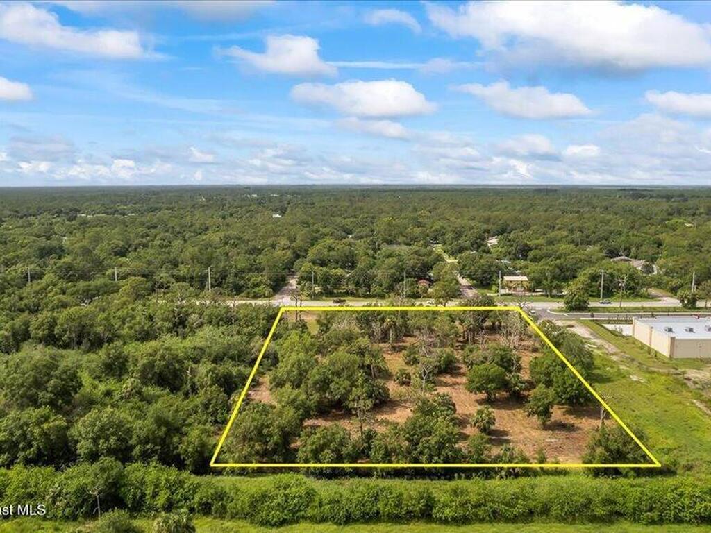 Tbd 512, Fellsmere, FL 32948