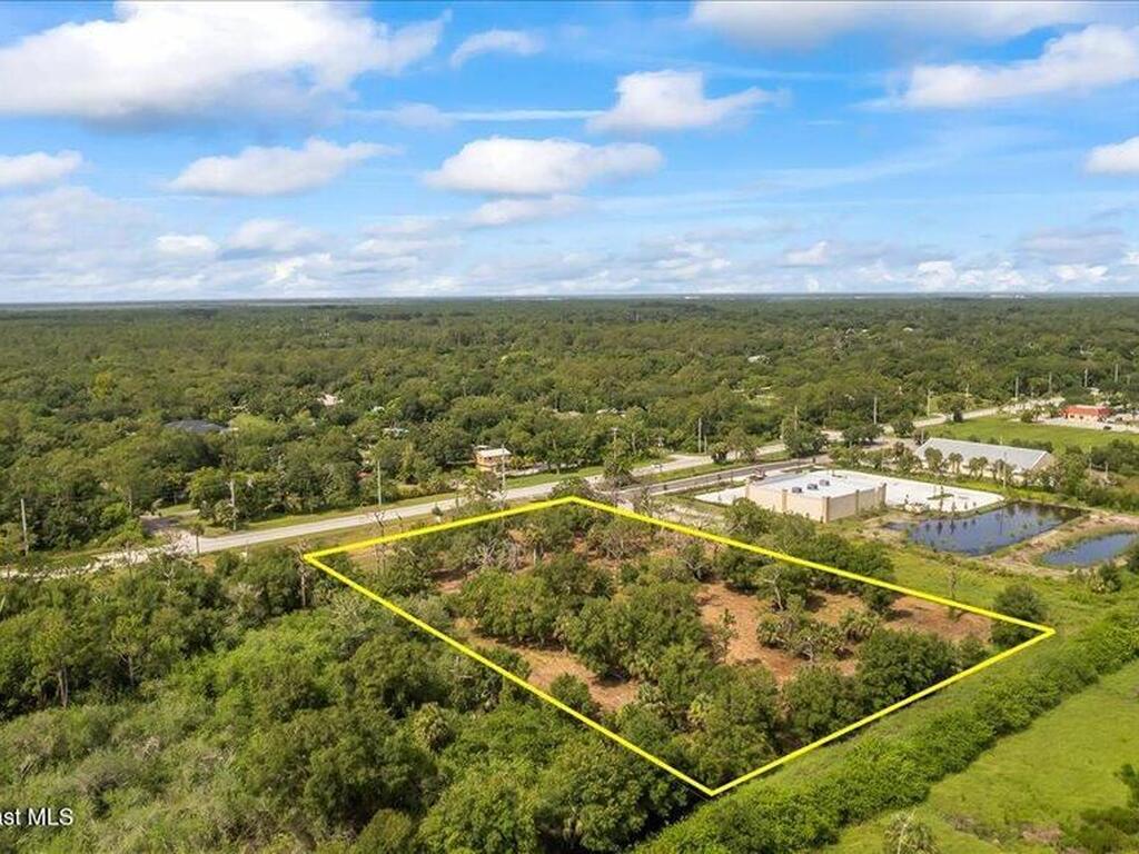 Tbd 512, Fellsmere, FL 32948