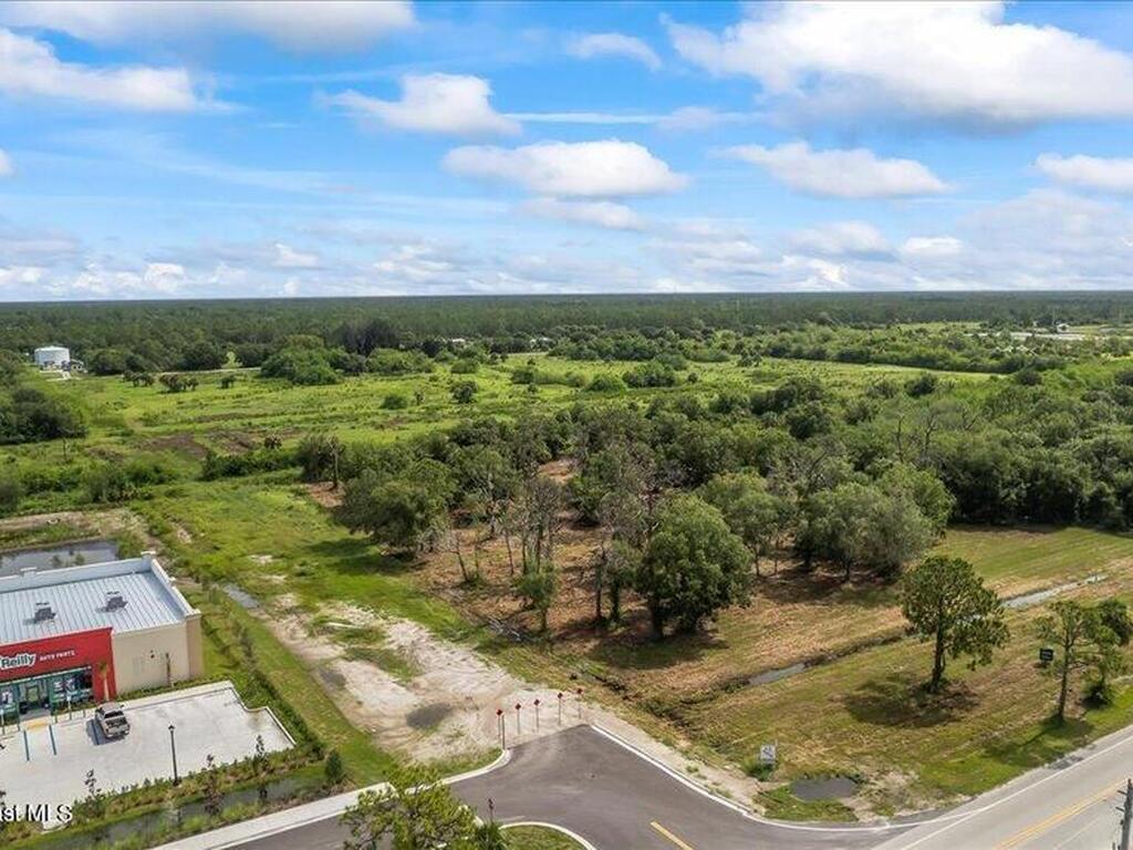 Tbd 512, Fellsmere, FL 32948