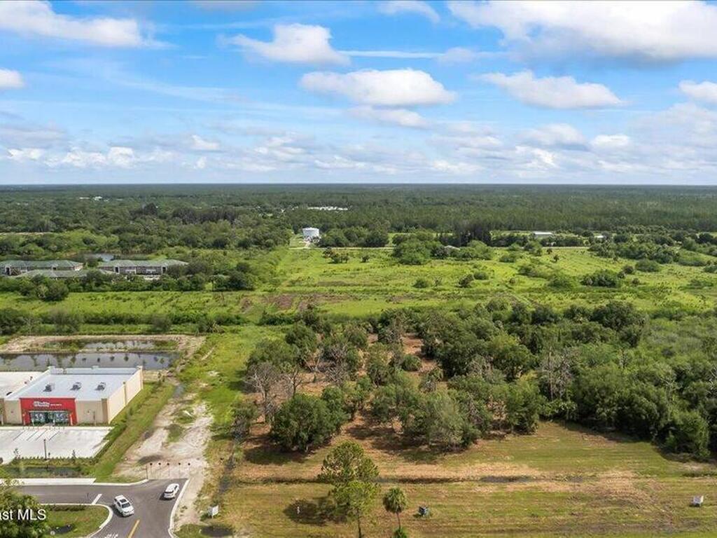 Tbd 512, Fellsmere, FL 32948