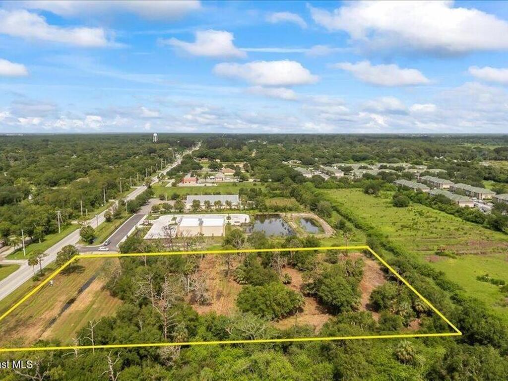 Tbd 512, Fellsmere, FL 32948