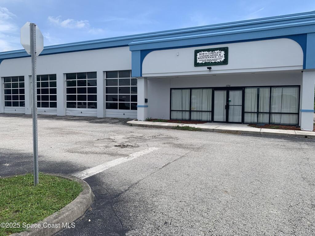 1296 Sarno Road, Melbourne, FL 32935