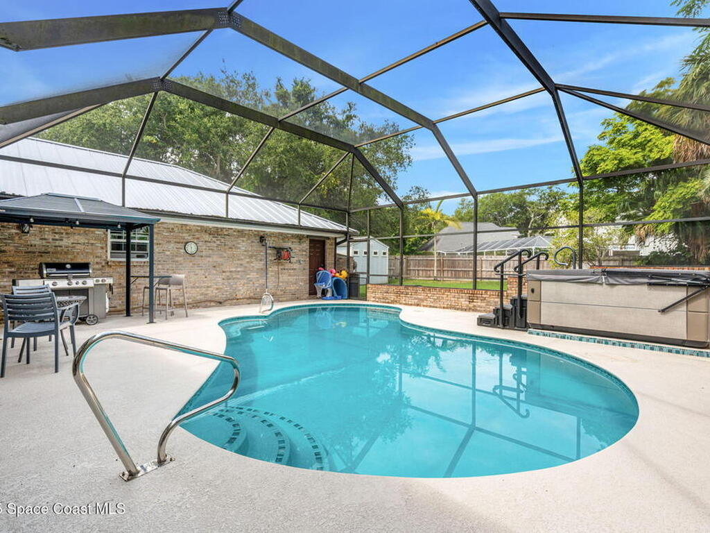 2221 Rockledge Drive, Rockledge, FL 32955