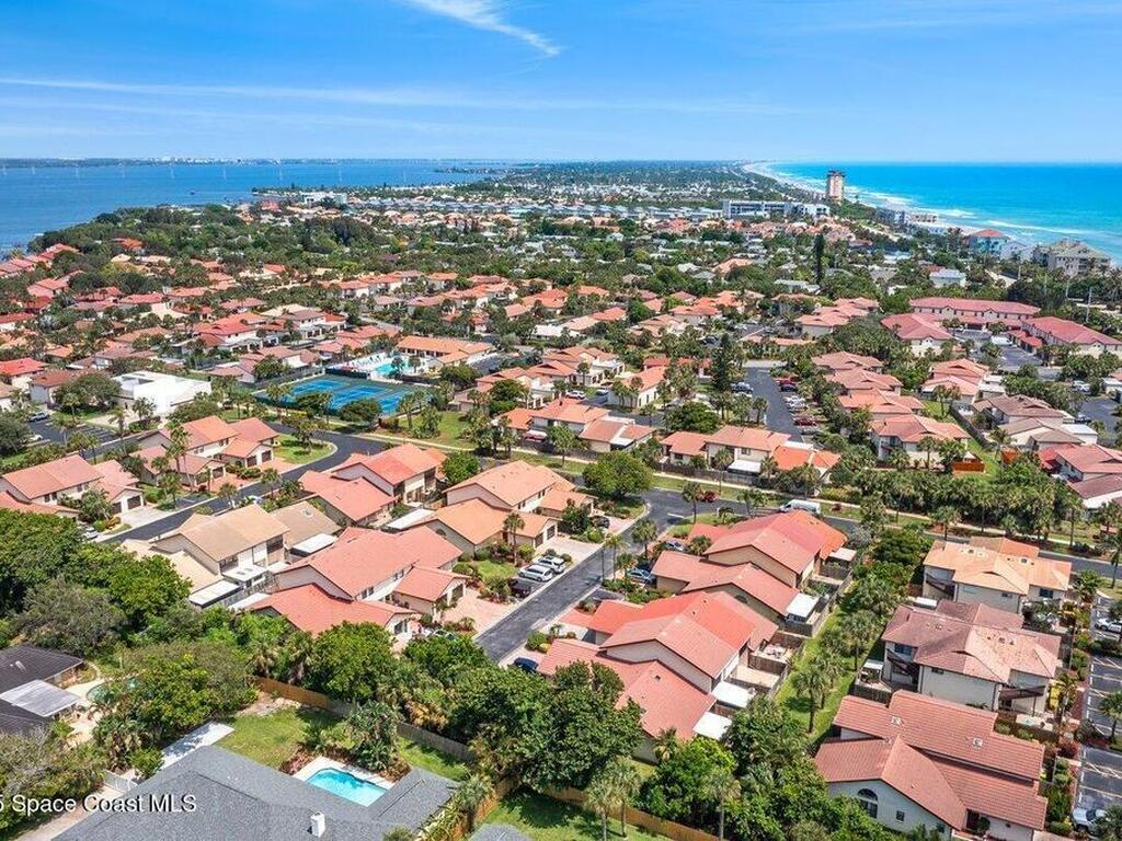 3343 Sandy Reef Court, Melbourne Beach, FL 32951