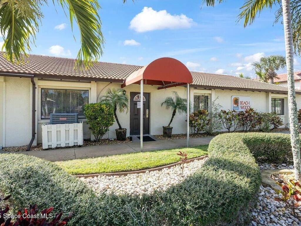 3343 Sandy Reef Court, Melbourne Beach, FL 32951