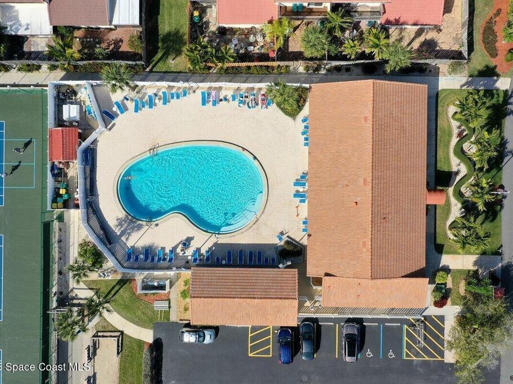 3343 Sandy Reef Court, Melbourne Beach, FL 32951