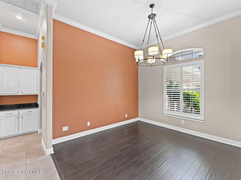 4356 Davidia Drive, Melbourne, FL 32934