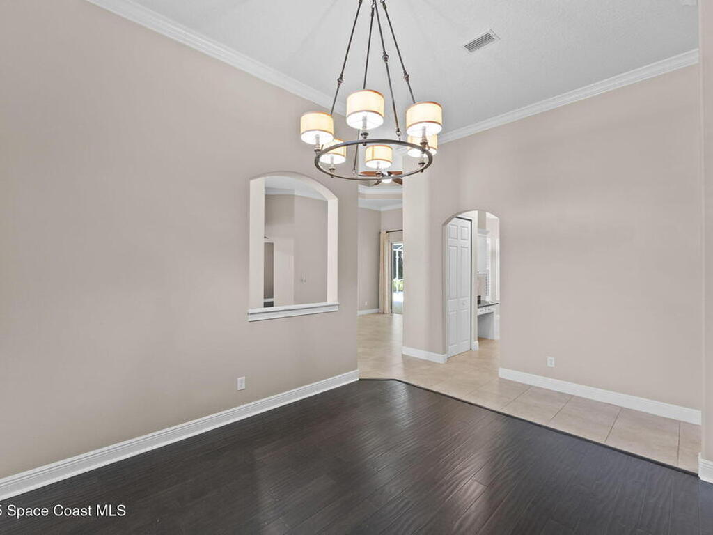 4356 Davidia Drive, Melbourne, FL 32934