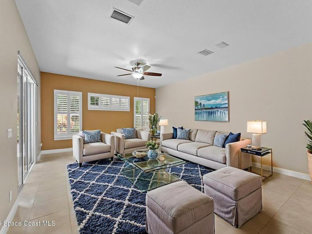 4356 Davidia Drive, Melbourne, FL 32934