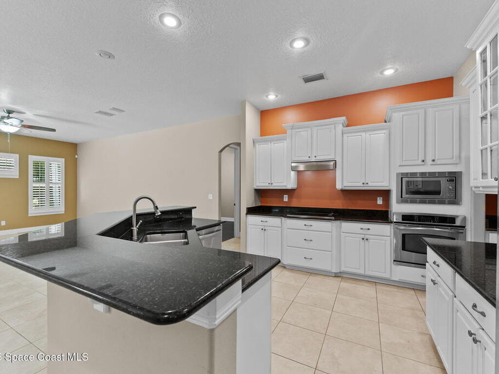 4356 Davidia Drive, Melbourne, FL 32934