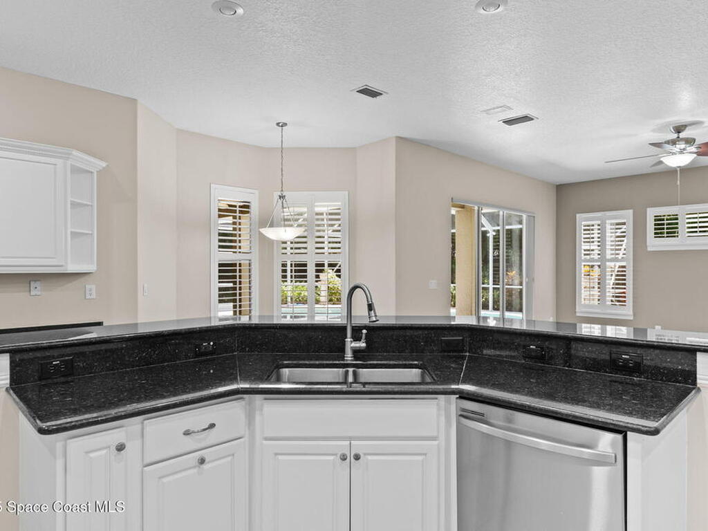 4356 Davidia Drive, Melbourne, FL 32934