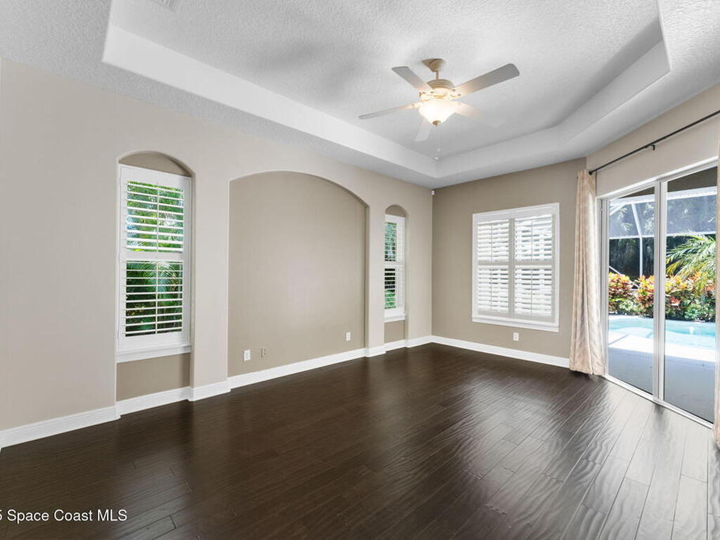 4356 Davidia Drive, Melbourne, FL 32934