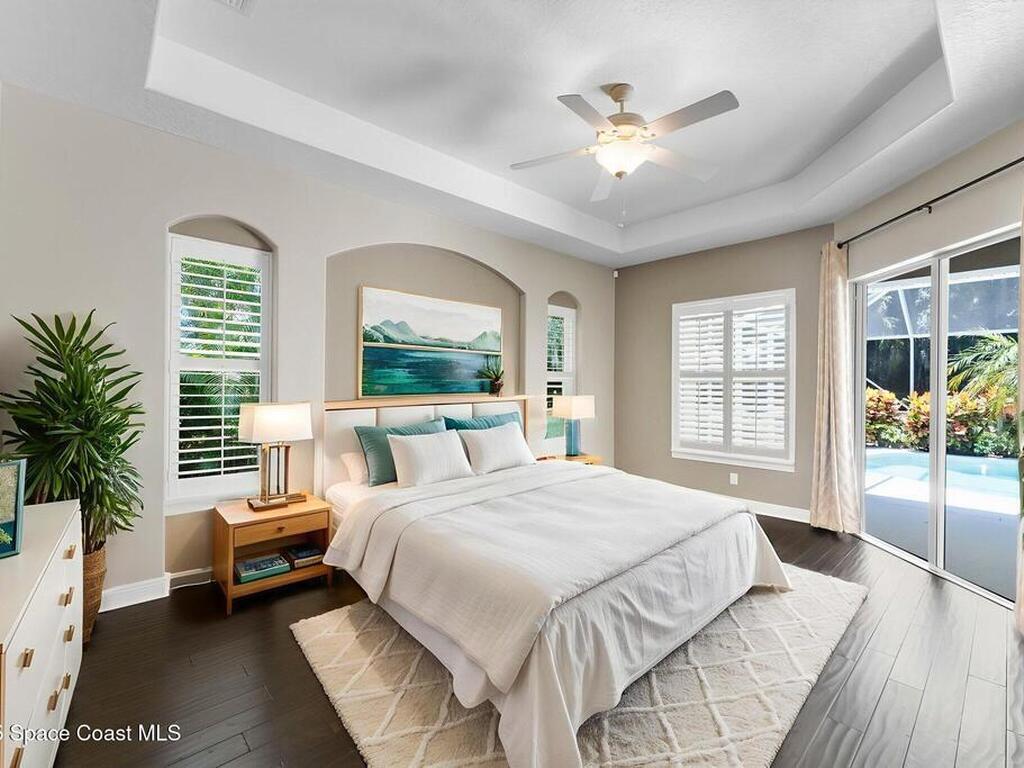 4356 Davidia Drive, Melbourne, FL 32934