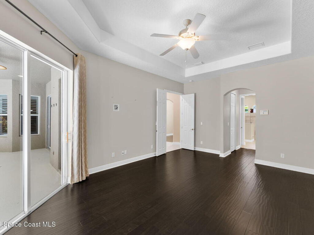 4356 Davidia Drive, Melbourne, FL 32934