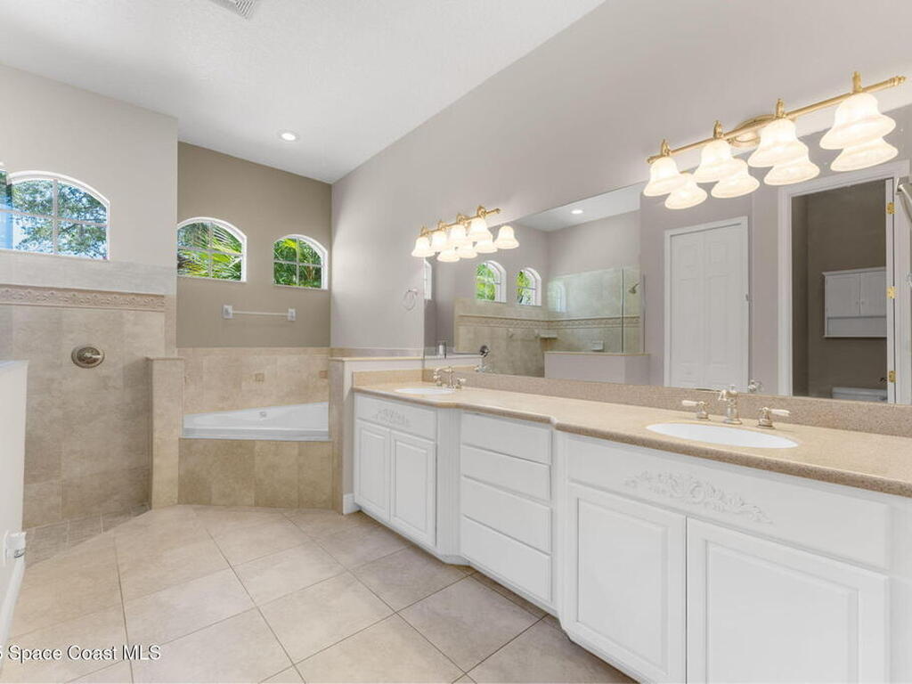 4356 Davidia Drive, Melbourne, FL 32934