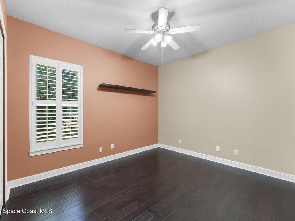 4356 Davidia Drive, Melbourne, FL 32934