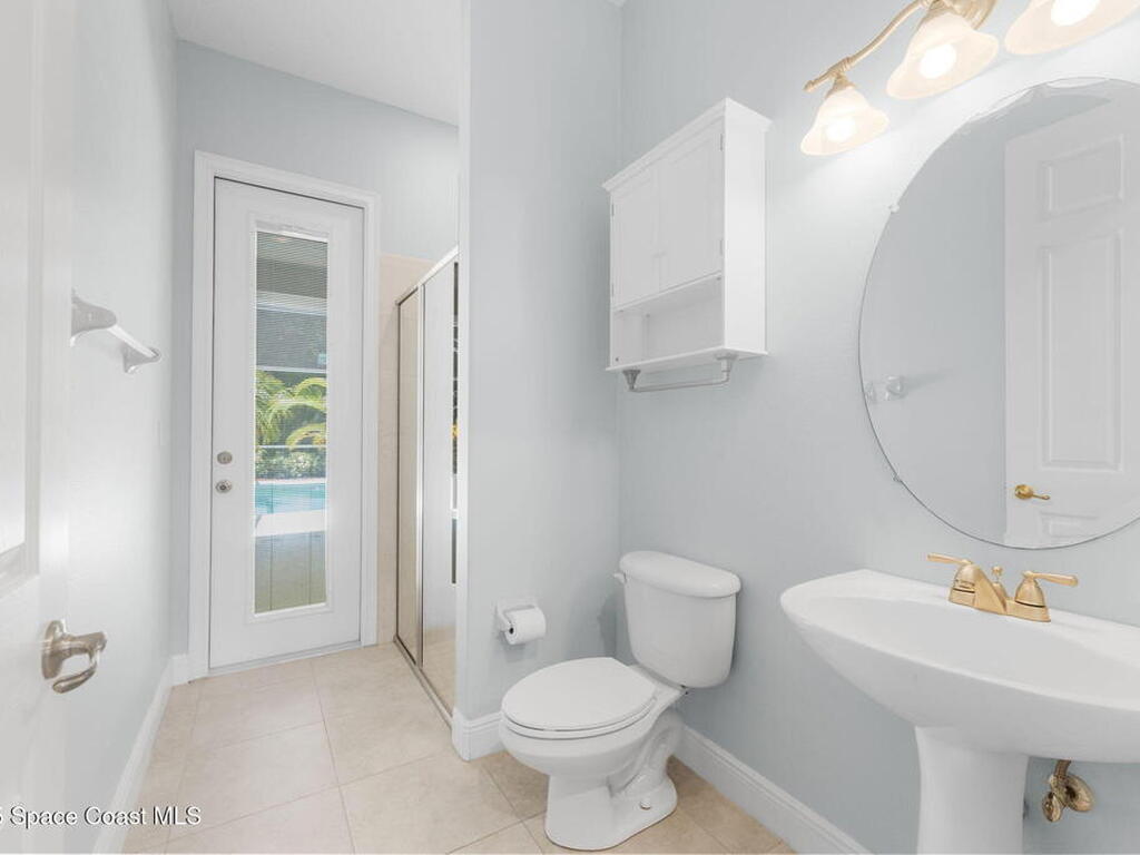 4356 Davidia Drive, Melbourne, FL 32934