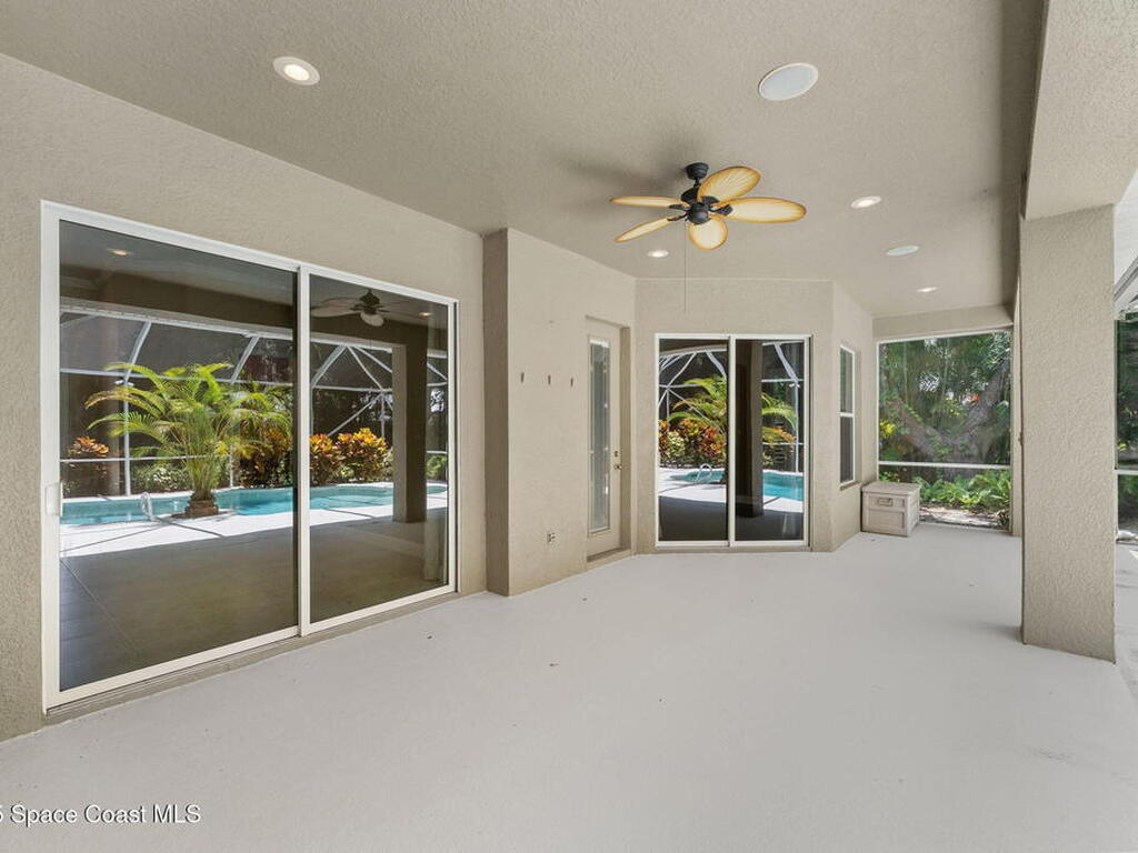 4356 Davidia Drive, Melbourne, FL 32934