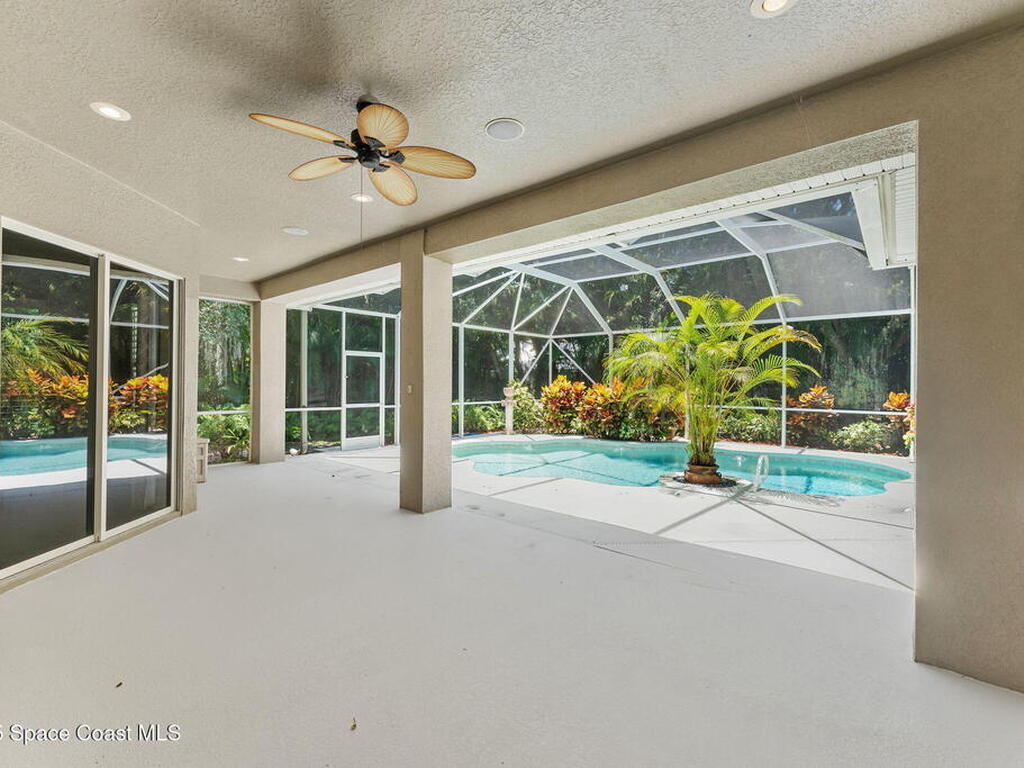 4356 Davidia Drive, Melbourne, FL 32934