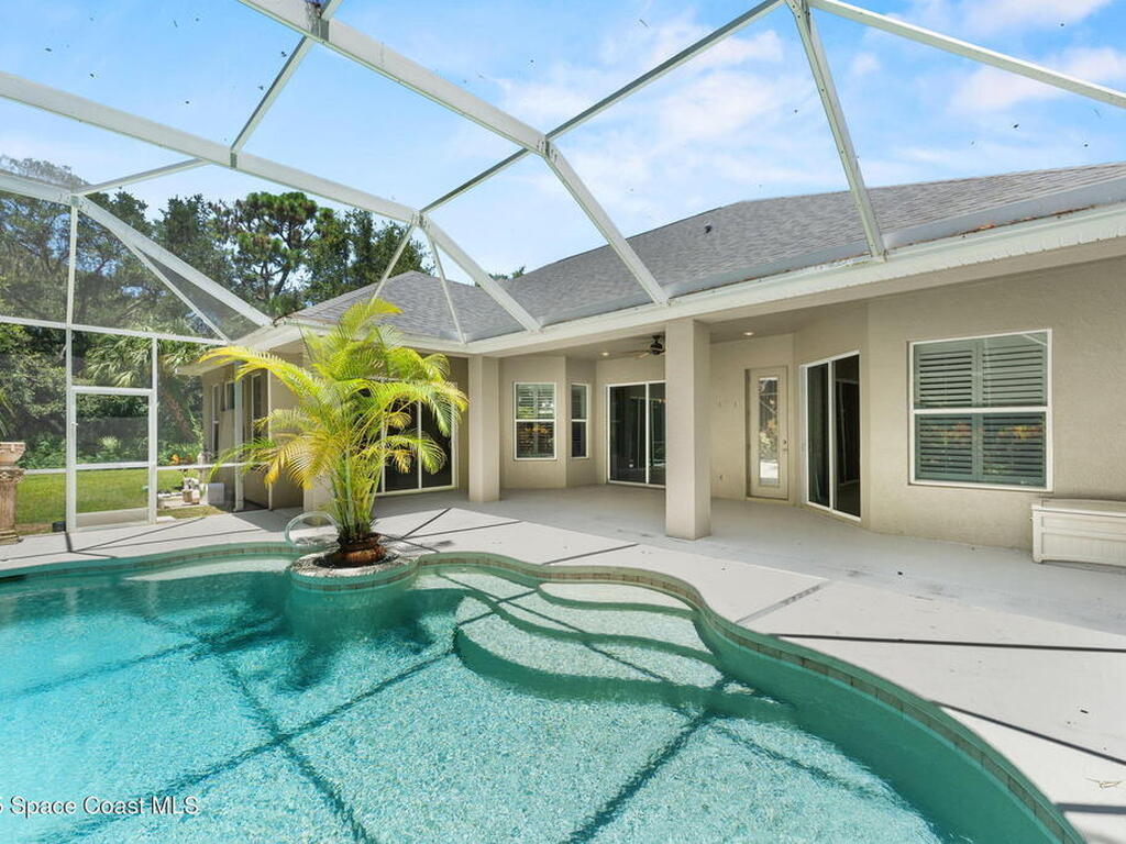 4356 Davidia Drive, Melbourne, FL 32934