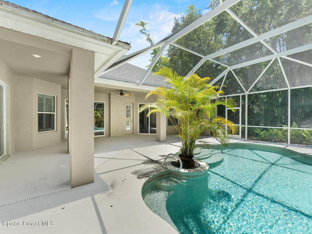 4356 Davidia Drive, Melbourne, FL 32934