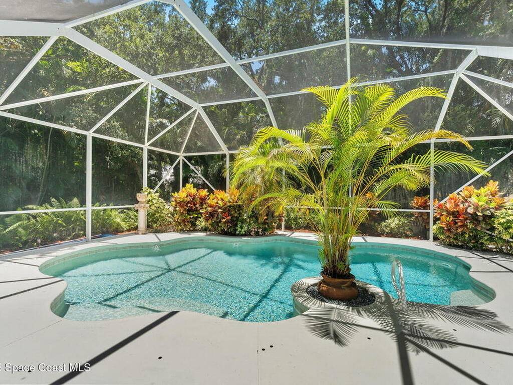 4356 Davidia Drive, Melbourne, FL 32934