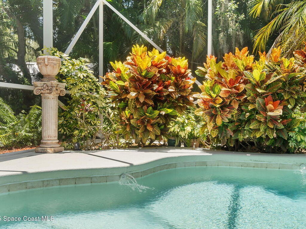 4356 Davidia Drive, Melbourne, FL 32934