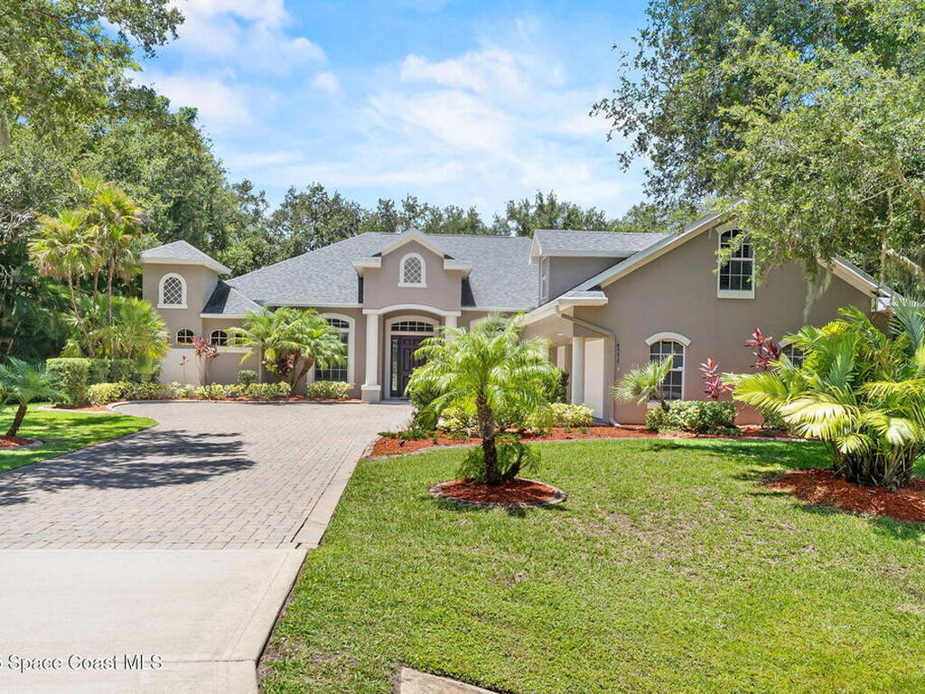 4356 Davidia Drive, Melbourne, FL 32934