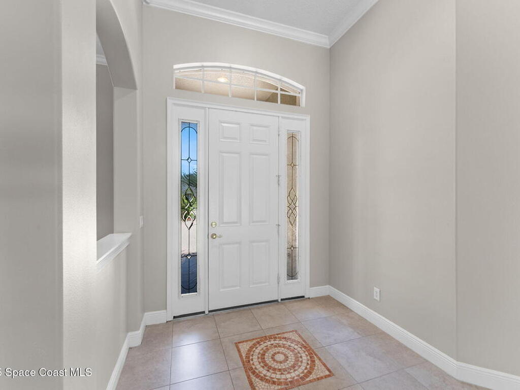 4356 Davidia Drive, Melbourne, FL 32934