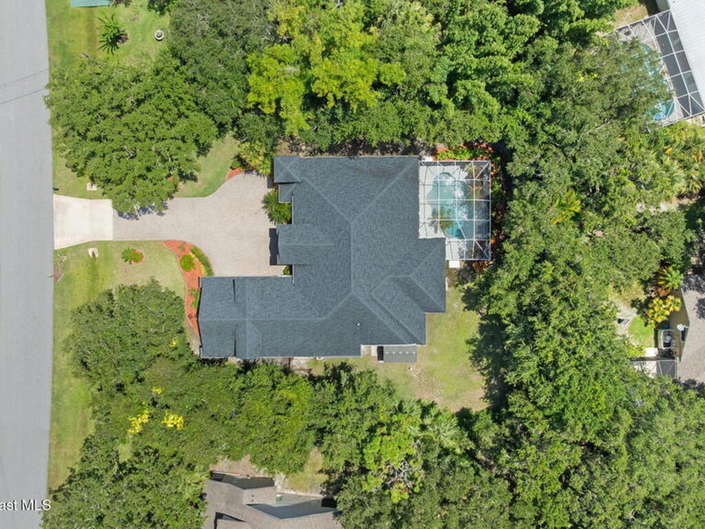 4356 Davidia Drive, Melbourne, FL 32934