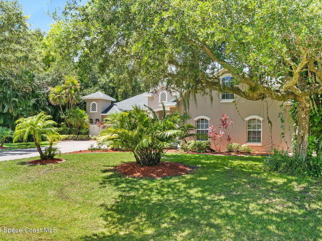 4356 Davidia Drive, Melbourne, FL 32934