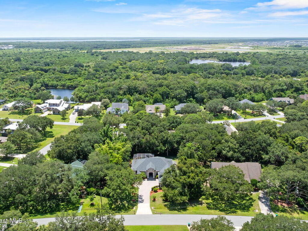 4356 Davidia Drive, Melbourne, FL 32934