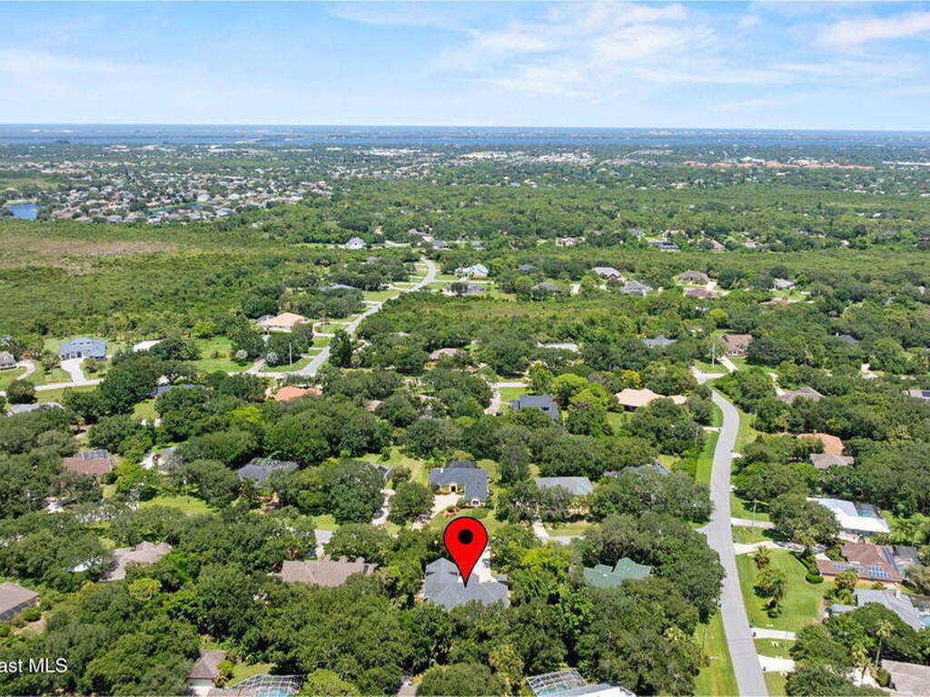 4356 Davidia Drive, Melbourne, FL 32934