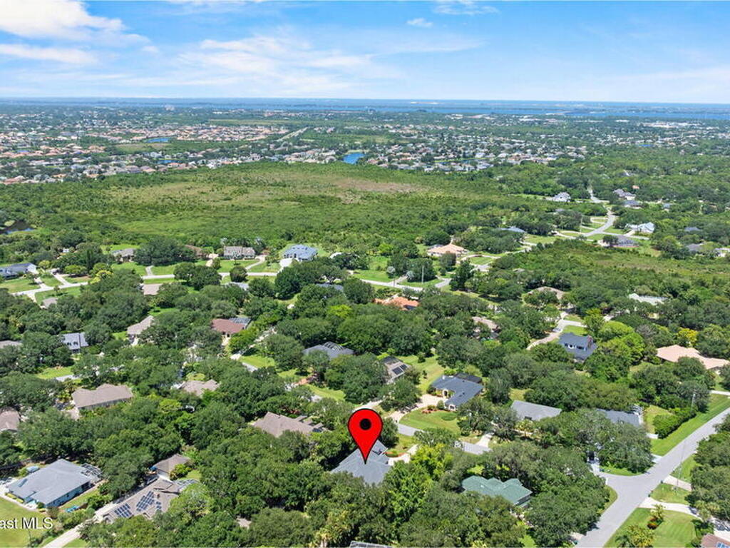 4356 Davidia Drive, Melbourne, FL 32934