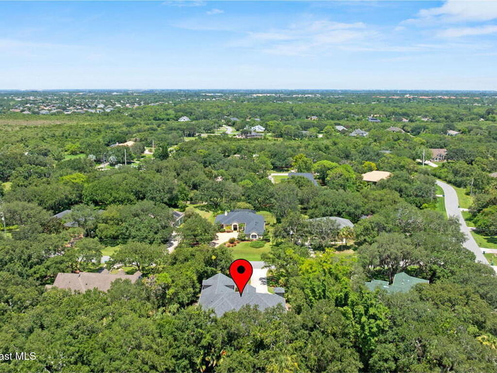 4356 Davidia Drive, Melbourne, FL 32934