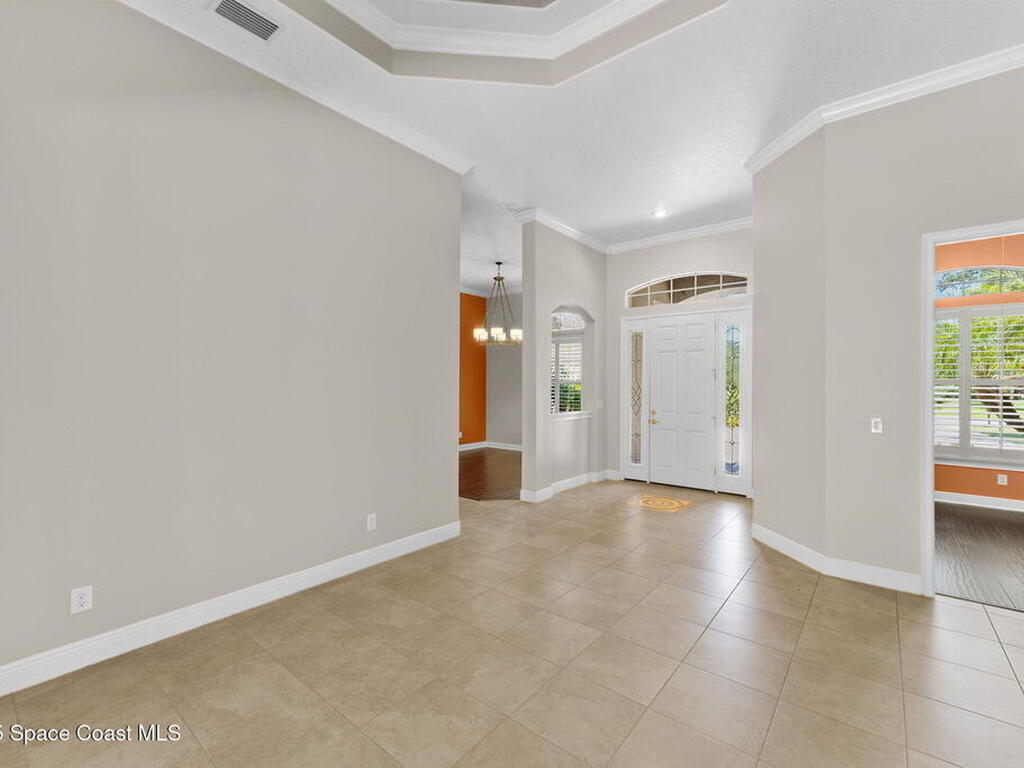 4356 Davidia Drive, Melbourne, FL 32934