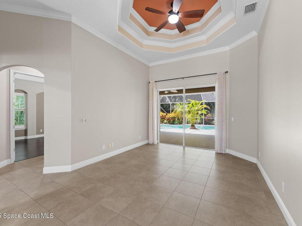 4356 Davidia Drive, Melbourne, FL 32934