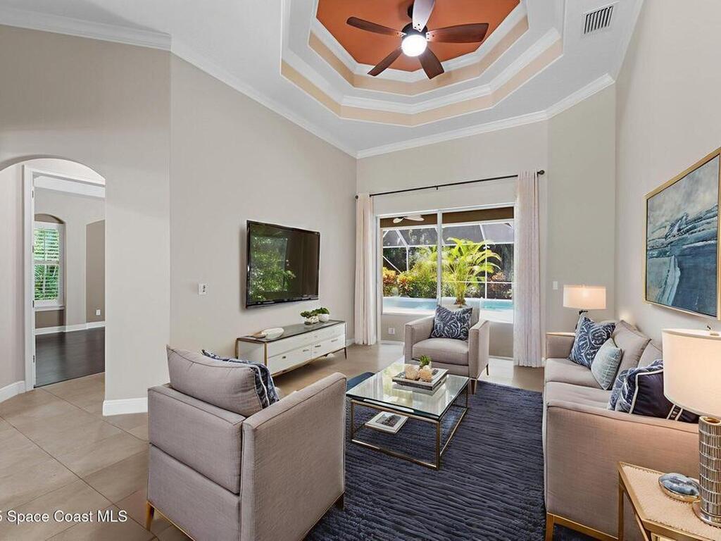 4356 Davidia Drive, Melbourne, FL 32934